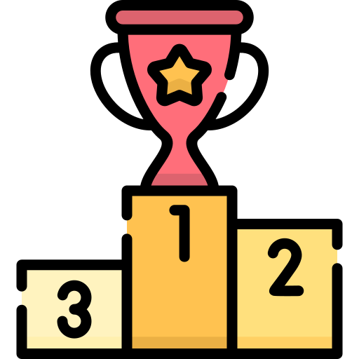 top